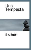 Una Tempesta 0530931745 Book Cover