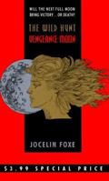 The Wild Hunt, Vengeance Moon 0380799111 Book Cover