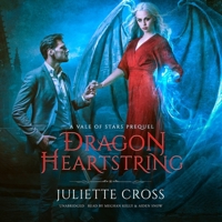 Dragon Heartstring 099771848X Book Cover