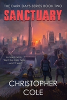 Sanctuary 1645332608 Book Cover