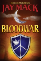 Bloodwar B0858TTKNR Book Cover