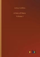 A Son of Mars: Volume 1 1246980541 Book Cover