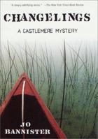 Changelings (Castlemere Mysteries) 0373264100 Book Cover