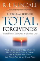 Total Forgiveness 0884198898 Book Cover