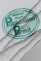 Publication Permit B09S5X96KG Book Cover