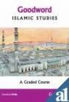 Goodword Islamic Studies: Grade 7 8178984482 Book Cover