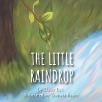 The Little Raindrop B0FK5B12G9 Book Cover