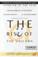 The Rise of the Unicorn: eHappyPedia 1989536247 Book Cover