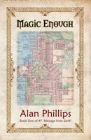 Magic Enough 1732472556 Book Cover