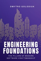 Engineering Foundations: The Pillars of Modern Software Craftsmanship: Timeless Principles and Modern Practices for Building Systems That Last 110586457X Book Cover