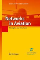 Networks in Aviation 3642137636 Book Cover