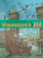 Los Vikingos 8498010020 Book Cover