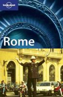 Rome City Guide Pack 174104653X Book Cover