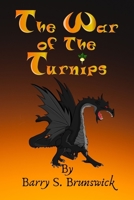 The War of the Turnips 0648080803 Book Cover