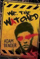 We, The Watched 1434832740 Book Cover