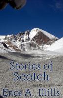 Stories of Scotch 192887830X Book Cover