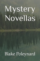 Mystery Novellas B0CGG6DDCL Book Cover