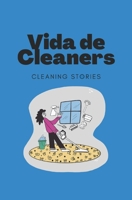 Vida de cleaners B0BT6WT1KZ Book Cover