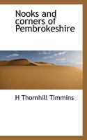 Nooks and Corners of Shropshire 9356907129 Book Cover
