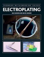 Electroplating 1785005138 Book Cover