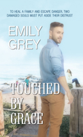 Touched by Grace B0CJK1NQ6H Book Cover