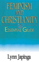 Feminism and Christianity: An Essential Guide 0687077605 Book Cover