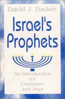 Israel's Prophets: An Introduction for Christians and Jews 0809134942 Book Cover
