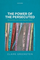 The Power of the Persecuted: Why Governments Create Domestic Reparations Programs 0197849709 Book Cover
