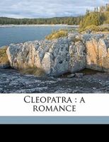 Kleopatra 8027308712 Book Cover