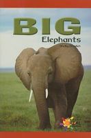 Big Elephants 0823981010 Book Cover