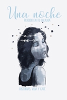 Una noche: Perdido en tu galaxia B0851MHDK7 Book Cover
