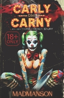CARLY THE CARNY B0GR5Y1YV1 Book Cover