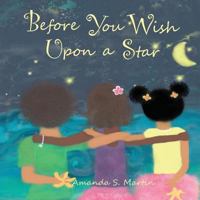 Before You Wish Upon a Star 1492105155 Book Cover