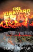 The  Vineyard Fray 1507754590 Book Cover