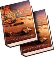 Earth's Catastrophic Past: Geology, Creation, & the Flood 0932766943 Book Cover