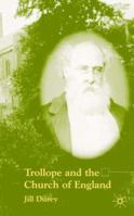 Trollope and the Church of England 033398790X Book Cover