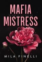 Mafia Mistress 0578991551 Book Cover