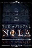 The Author's NOLA B08T6246BY Book Cover