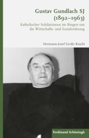 Gustav Gundlach SJ (1892-1963) 3506792288 Book Cover