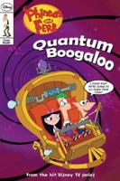 Quantum Boogaloo! 1423137396 Book Cover