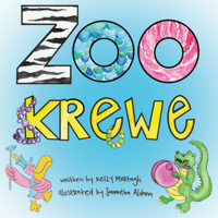 Zoo Krewe 1455626317 Book Cover