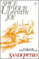 Spice Up Your Life With Joy 0896938174 Book Cover