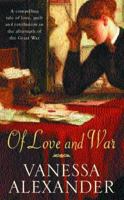 Of Love and War 0747264643 Book Cover