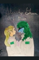 Starship Green B0GFCK4D88 Book Cover