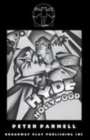 Hyde in Hollywood 0881450901 Book Cover