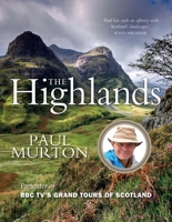 The Highlands 1780277210 Book Cover