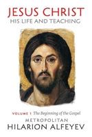 The Beginning of the Gospel 0881416088 Book Cover