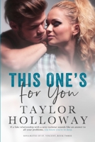 This One's For You 1697016480 Book Cover