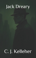 Jack Dreary 1489512225 Book Cover