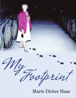 My Footprint 1483488942 Book Cover